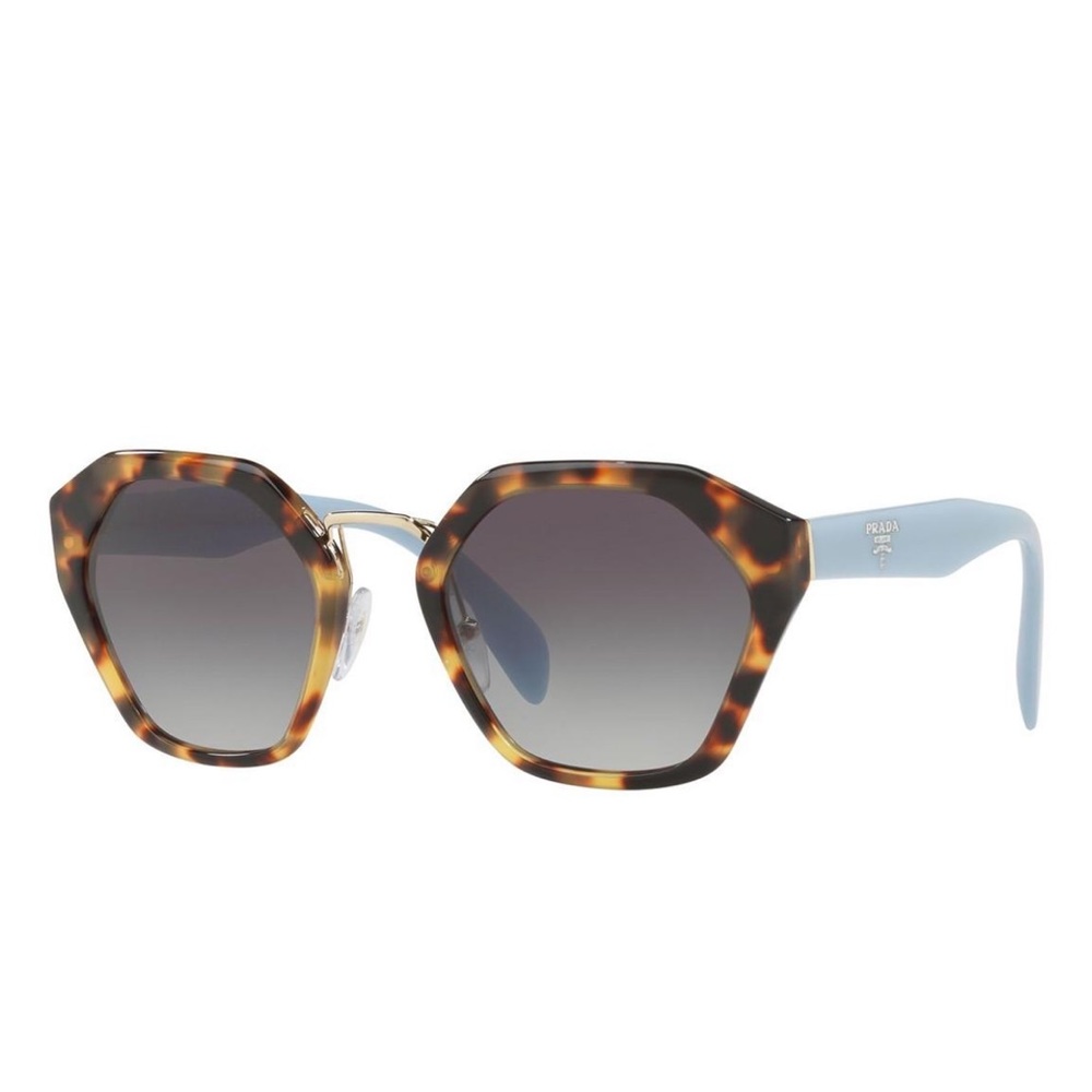 Prada Cateye Sunglasses